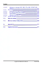 Preview for 20 page of Fujitsu PRIMERGY RX2540 M6 Upgrade And Maintenance Manual