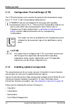 Preview for 24 page of Fujitsu PRIMERGY RX2540 M6 Upgrade And Maintenance Manual