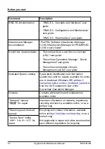 Preview for 32 page of Fujitsu PRIMERGY RX2540 M6 Upgrade And Maintenance Manual