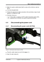 Preview for 53 page of Fujitsu PRIMERGY RX2540 M6 Upgrade And Maintenance Manual