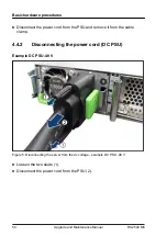 Preview for 54 page of Fujitsu PRIMERGY RX2540 M6 Upgrade And Maintenance Manual