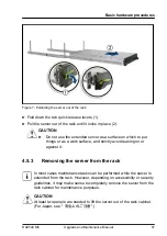 Preview for 57 page of Fujitsu PRIMERGY RX2540 M6 Upgrade And Maintenance Manual