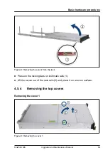 Preview for 59 page of Fujitsu PRIMERGY RX2540 M6 Upgrade And Maintenance Manual