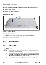 Preview for 60 page of Fujitsu PRIMERGY RX2540 M6 Upgrade And Maintenance Manual