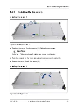 Preview for 61 page of Fujitsu PRIMERGY RX2540 M6 Upgrade And Maintenance Manual