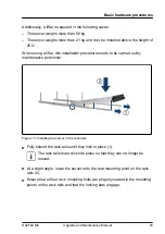 Preview for 63 page of Fujitsu PRIMERGY RX2540 M6 Upgrade And Maintenance Manual