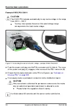 Preview for 68 page of Fujitsu PRIMERGY RX2540 M6 Upgrade And Maintenance Manual