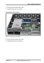 Preview for 71 page of Fujitsu PRIMERGY RX2540 M6 Upgrade And Maintenance Manual