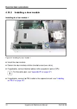 Preview for 72 page of Fujitsu PRIMERGY RX2540 M6 Upgrade And Maintenance Manual