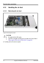 Preview for 78 page of Fujitsu PRIMERGY RX2540 M6 Upgrade And Maintenance Manual