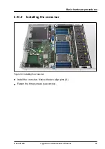 Preview for 81 page of Fujitsu PRIMERGY RX2540 M6 Upgrade And Maintenance Manual