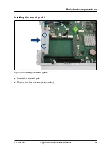 Preview for 85 page of Fujitsu PRIMERGY RX2540 M6 Upgrade And Maintenance Manual