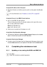 Preview for 91 page of Fujitsu PRIMERGY RX2540 M6 Upgrade And Maintenance Manual