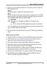 Preview for 93 page of Fujitsu PRIMERGY RX2540 M6 Upgrade And Maintenance Manual