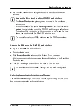 Preview for 103 page of Fujitsu PRIMERGY RX2540 M6 Upgrade And Maintenance Manual