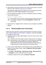 Preview for 105 page of Fujitsu PRIMERGY RX2540 M6 Upgrade And Maintenance Manual