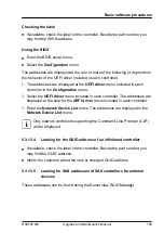 Preview for 109 page of Fujitsu PRIMERGY RX2540 M6 Upgrade And Maintenance Manual