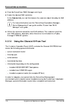 Preview for 110 page of Fujitsu PRIMERGY RX2540 M6 Upgrade And Maintenance Manual