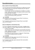 Preview for 112 page of Fujitsu PRIMERGY RX2540 M6 Upgrade And Maintenance Manual