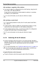 Preview for 114 page of Fujitsu PRIMERGY RX2540 M6 Upgrade And Maintenance Manual