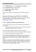 Preview for 118 page of Fujitsu PRIMERGY RX2540 M6 Upgrade And Maintenance Manual