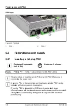 Preview for 124 page of Fujitsu PRIMERGY RX2540 M6 Upgrade And Maintenance Manual