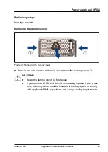 Preview for 125 page of Fujitsu PRIMERGY RX2540 M6 Upgrade And Maintenance Manual