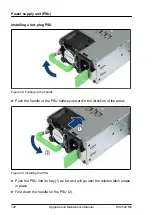 Preview for 126 page of Fujitsu PRIMERGY RX2540 M6 Upgrade And Maintenance Manual