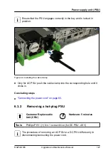 Preview for 127 page of Fujitsu PRIMERGY RX2540 M6 Upgrade And Maintenance Manual