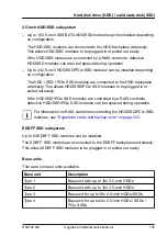 Preview for 135 page of Fujitsu PRIMERGY RX2540 M6 Upgrade And Maintenance Manual