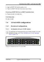 Preview for 143 page of Fujitsu PRIMERGY RX2540 M6 Upgrade And Maintenance Manual