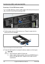 Preview for 146 page of Fujitsu PRIMERGY RX2540 M6 Upgrade And Maintenance Manual