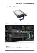 Preview for 147 page of Fujitsu PRIMERGY RX2540 M6 Upgrade And Maintenance Manual