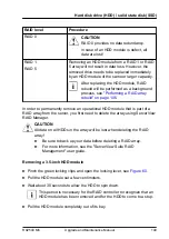 Preview for 149 page of Fujitsu PRIMERGY RX2540 M6 Upgrade And Maintenance Manual