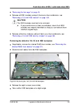 Preview for 153 page of Fujitsu PRIMERGY RX2540 M6 Upgrade And Maintenance Manual