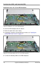 Preview for 154 page of Fujitsu PRIMERGY RX2540 M6 Upgrade And Maintenance Manual