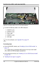 Preview for 158 page of Fujitsu PRIMERGY RX2540 M6 Upgrade And Maintenance Manual