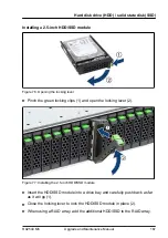 Preview for 167 page of Fujitsu PRIMERGY RX2540 M6 Upgrade And Maintenance Manual