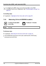 Preview for 168 page of Fujitsu PRIMERGY RX2540 M6 Upgrade And Maintenance Manual