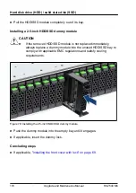 Preview for 170 page of Fujitsu PRIMERGY RX2540 M6 Upgrade And Maintenance Manual