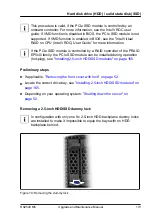 Preview for 173 page of Fujitsu PRIMERGY RX2540 M6 Upgrade And Maintenance Manual