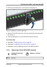 Preview for 175 page of Fujitsu PRIMERGY RX2540 M6 Upgrade And Maintenance Manual