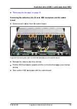 Preview for 185 page of Fujitsu PRIMERGY RX2540 M6 Upgrade And Maintenance Manual