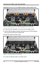 Preview for 186 page of Fujitsu PRIMERGY RX2540 M6 Upgrade And Maintenance Manual