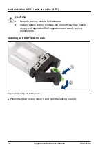 Preview for 192 page of Fujitsu PRIMERGY RX2540 M6 Upgrade And Maintenance Manual