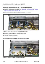 Preview for 202 page of Fujitsu PRIMERGY RX2540 M6 Upgrade And Maintenance Manual