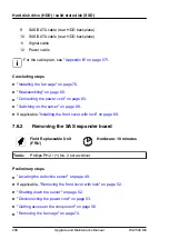 Preview for 208 page of Fujitsu PRIMERGY RX2540 M6 Upgrade And Maintenance Manual