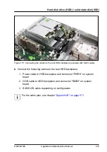 Preview for 215 page of Fujitsu PRIMERGY RX2540 M6 Upgrade And Maintenance Manual