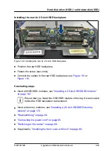 Preview for 223 page of Fujitsu PRIMERGY RX2540 M6 Upgrade And Maintenance Manual