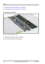 Preview for 230 page of Fujitsu PRIMERGY RX2540 M6 Upgrade And Maintenance Manual